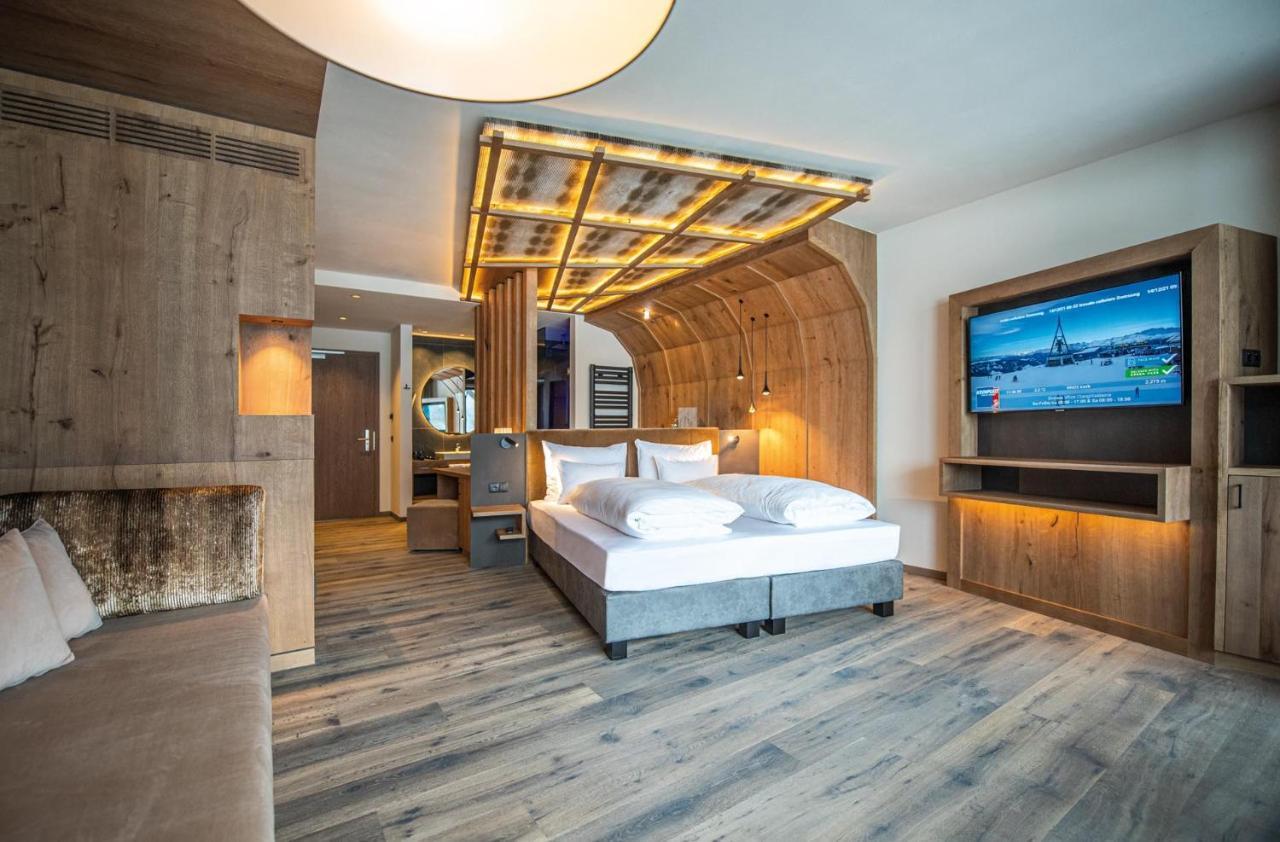 Leitgam Luxury Hotel For Two Chienes Exterior photo