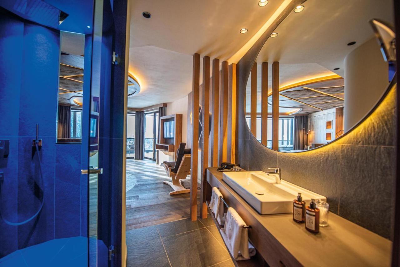 Leitgam Luxury Hotel For Two Chienes Exterior photo