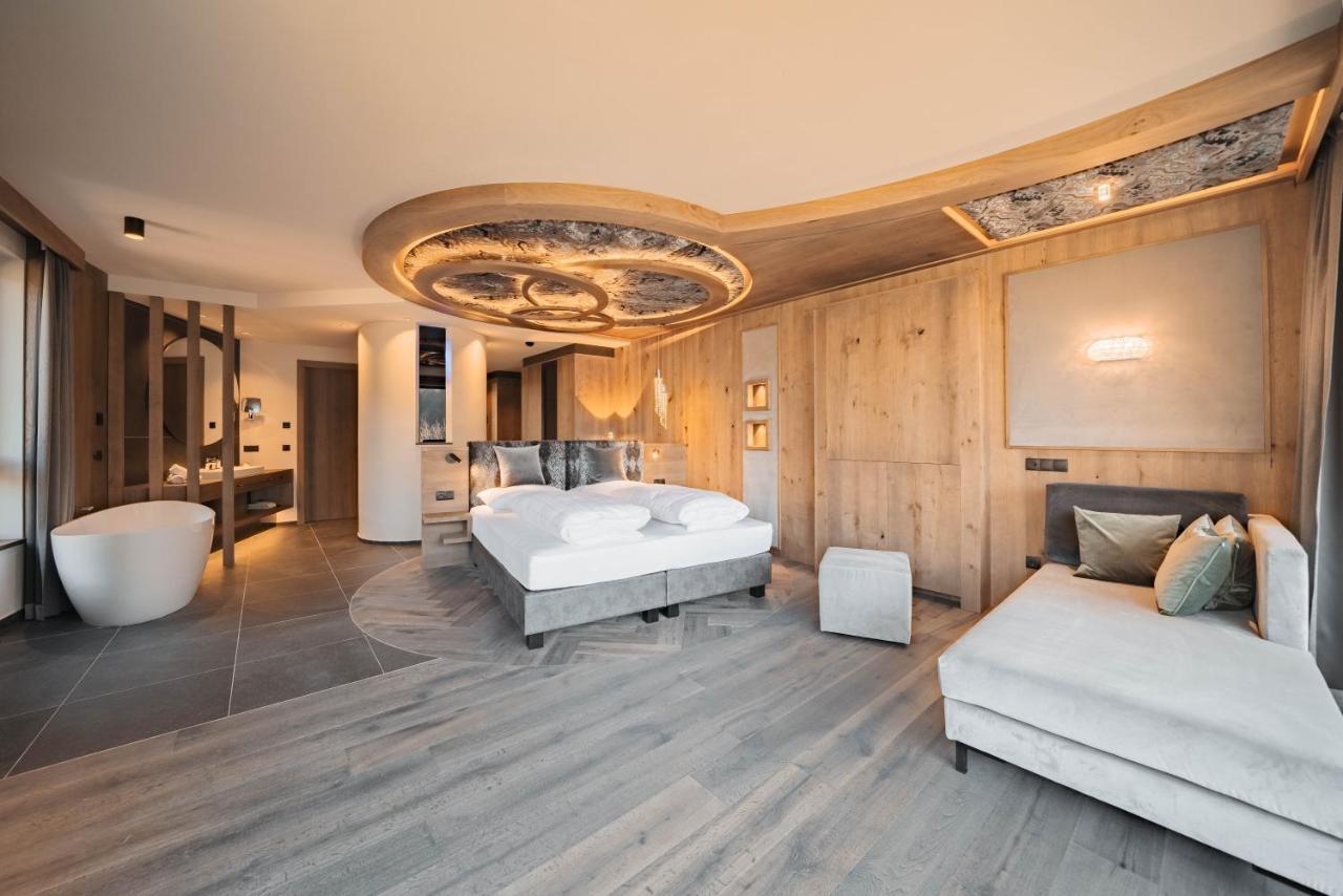 Leitgam Luxury Hotel For Two Chienes Exterior photo