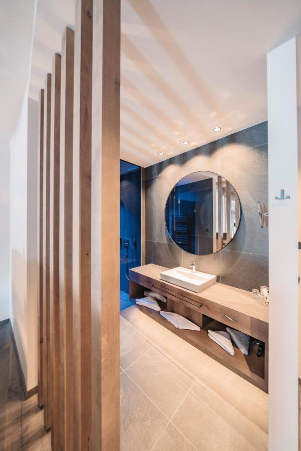 Leitgam Luxury Hotel For Two Chienes Exterior photo