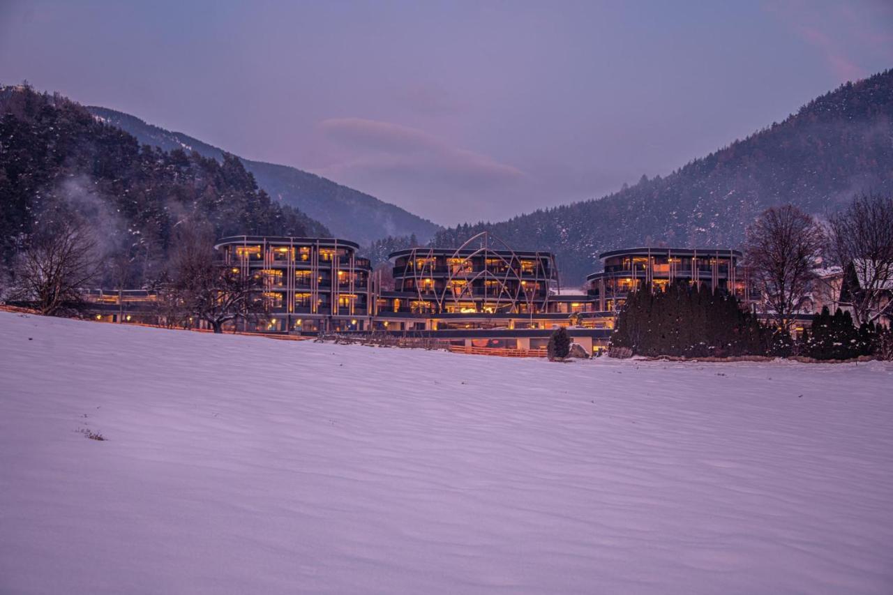 Leitgam Luxury Hotel For Two Chienes Exterior photo