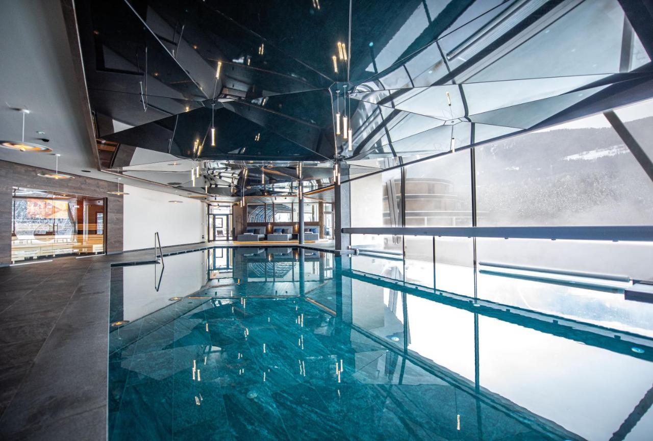 Leitgam Luxury Hotel For Two Chienes Exterior photo