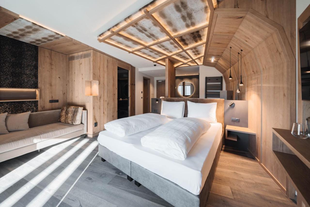 Leitgam Luxury Hotel For Two Chienes Exterior photo
