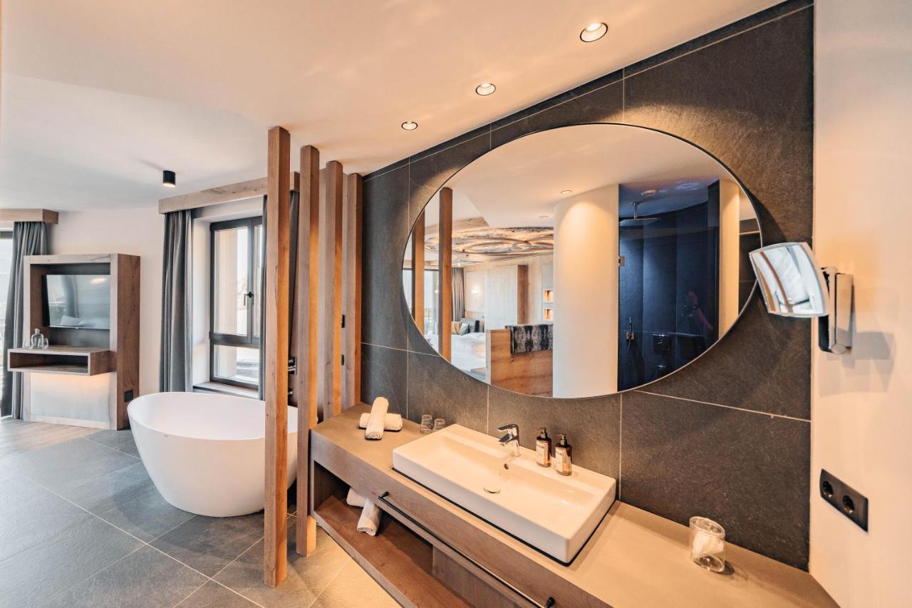 Leitgam Luxury Hotel For Two Chienes Exterior photo