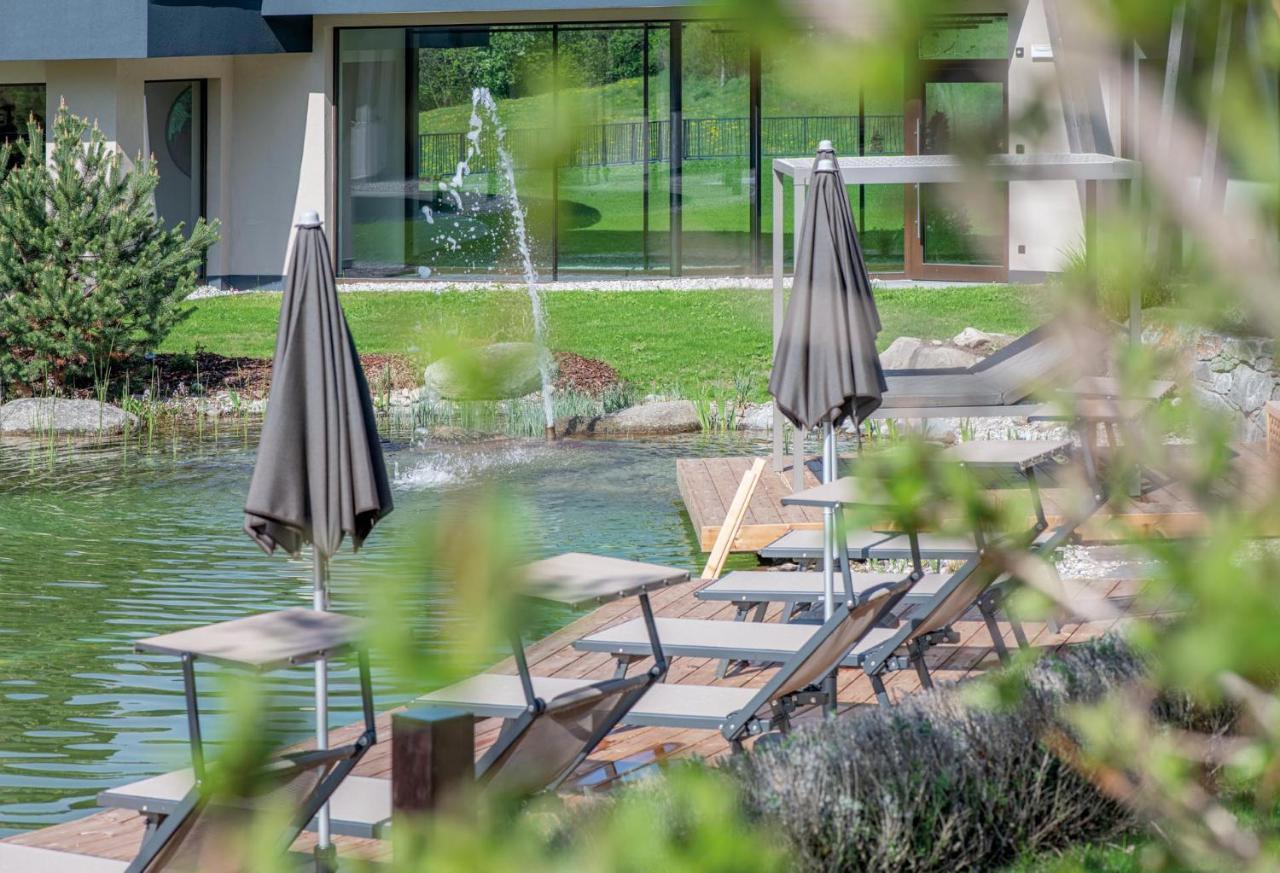 Leitgam Luxury Hotel For Two Chienes Exterior photo